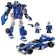 Kre-o Transformers Mirage